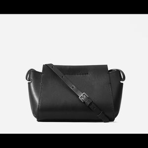 Everlane/ The Micro Form Bag
